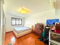 Blk 491 Admiralty Link (Sembawang), HDB 5 Rooms #605937961
